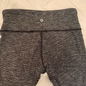 Lululemon Women’s legging